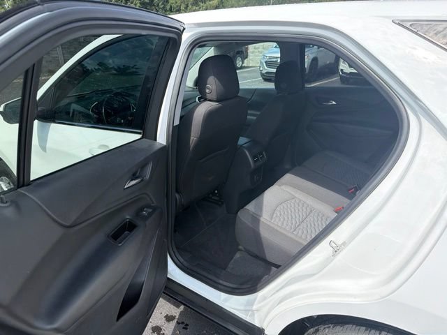 Used 2020 Chevrolet Equinox LT w/ Driver Convenience Package FWD image 13
