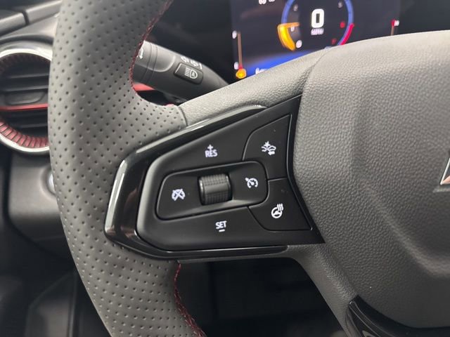 New 2026 Chevrolet Trax RS image 11