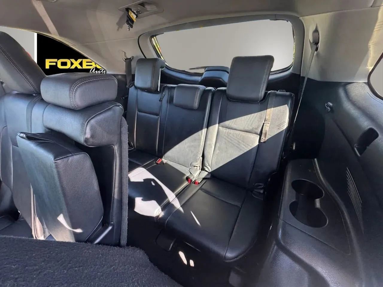Used 2014 Toyota Highlander XLE AWD/4WD image 11