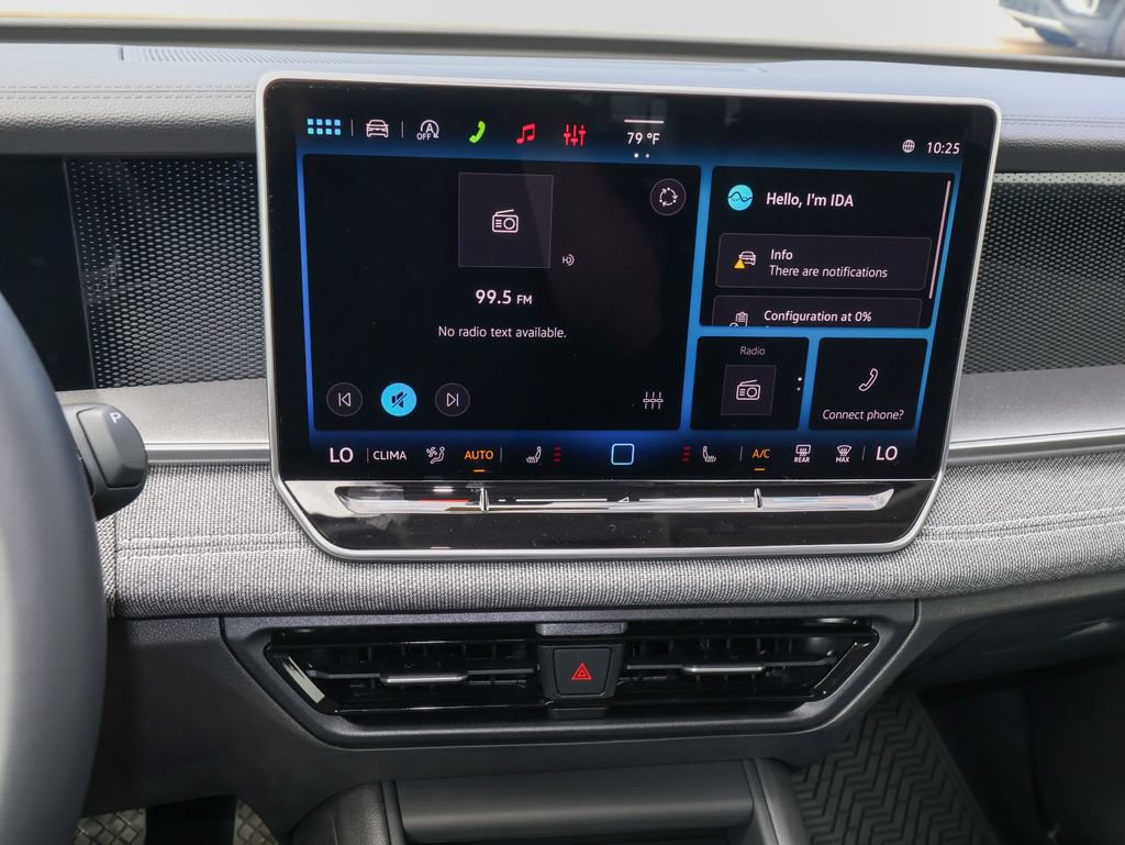 New 2026 Volkswagen Tiguan S FWD image 17