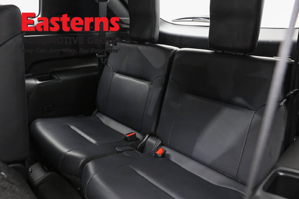 Used 2024 Mitsubishi Outlander SE FWD image 27