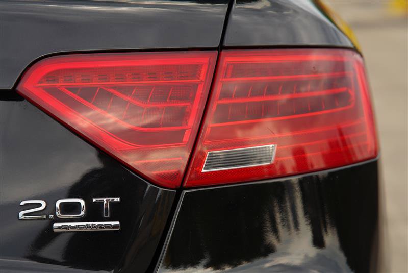 Used 2013 Audi A5 2.0T Premium Plus w/ Premium Plus Pkg AWD/4WD image 40