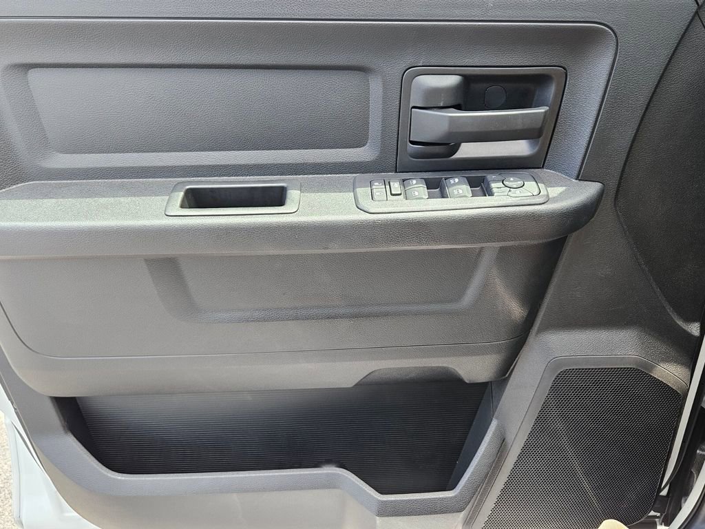 New 2025 RAM 2500 Tradesman image 24