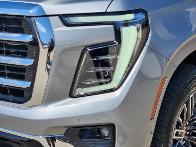 Used 2025 GMC Yukon Elevation w/ LPO, Floor Liner Package AWD/4WD image 17