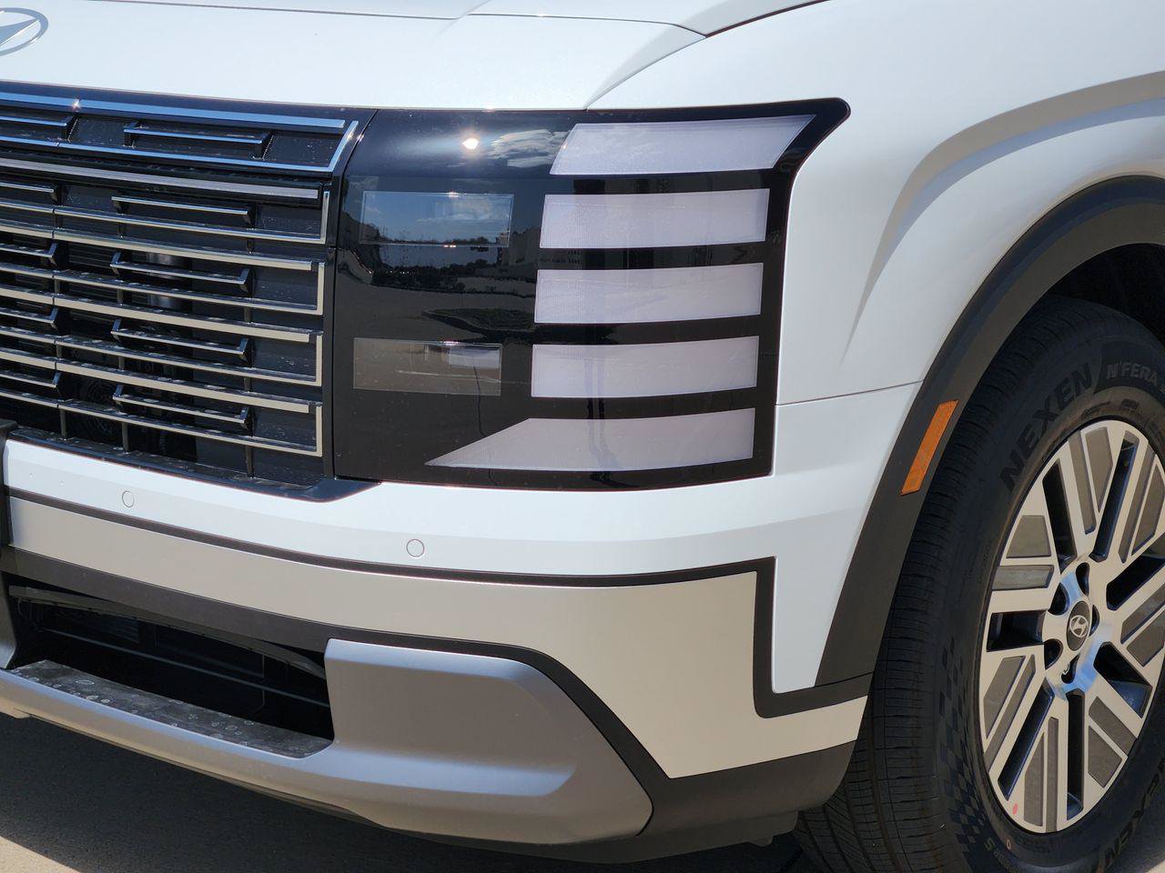 New 2027 Hyundai Palisade SEL AWD/4WD image 6