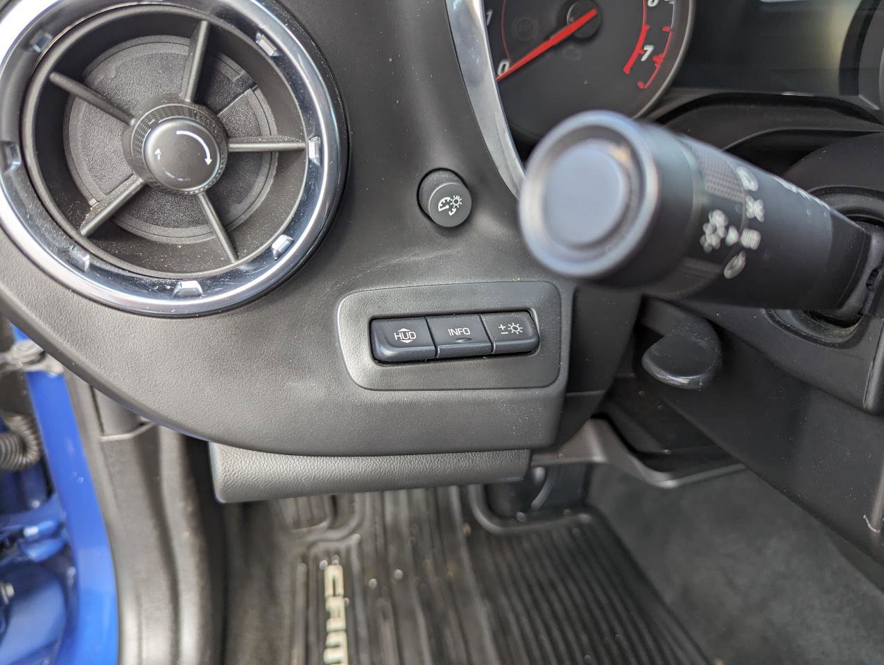 Used 2019 Chevrolet Camaro SS image 14
