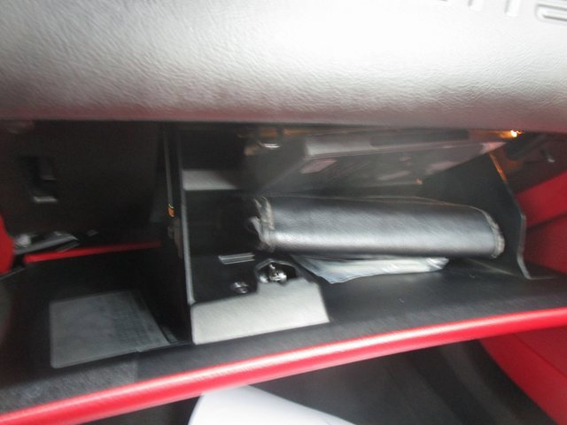 Used 2008 Chevrolet Corvette Convertible w/ Preferred Equipment Group image 15