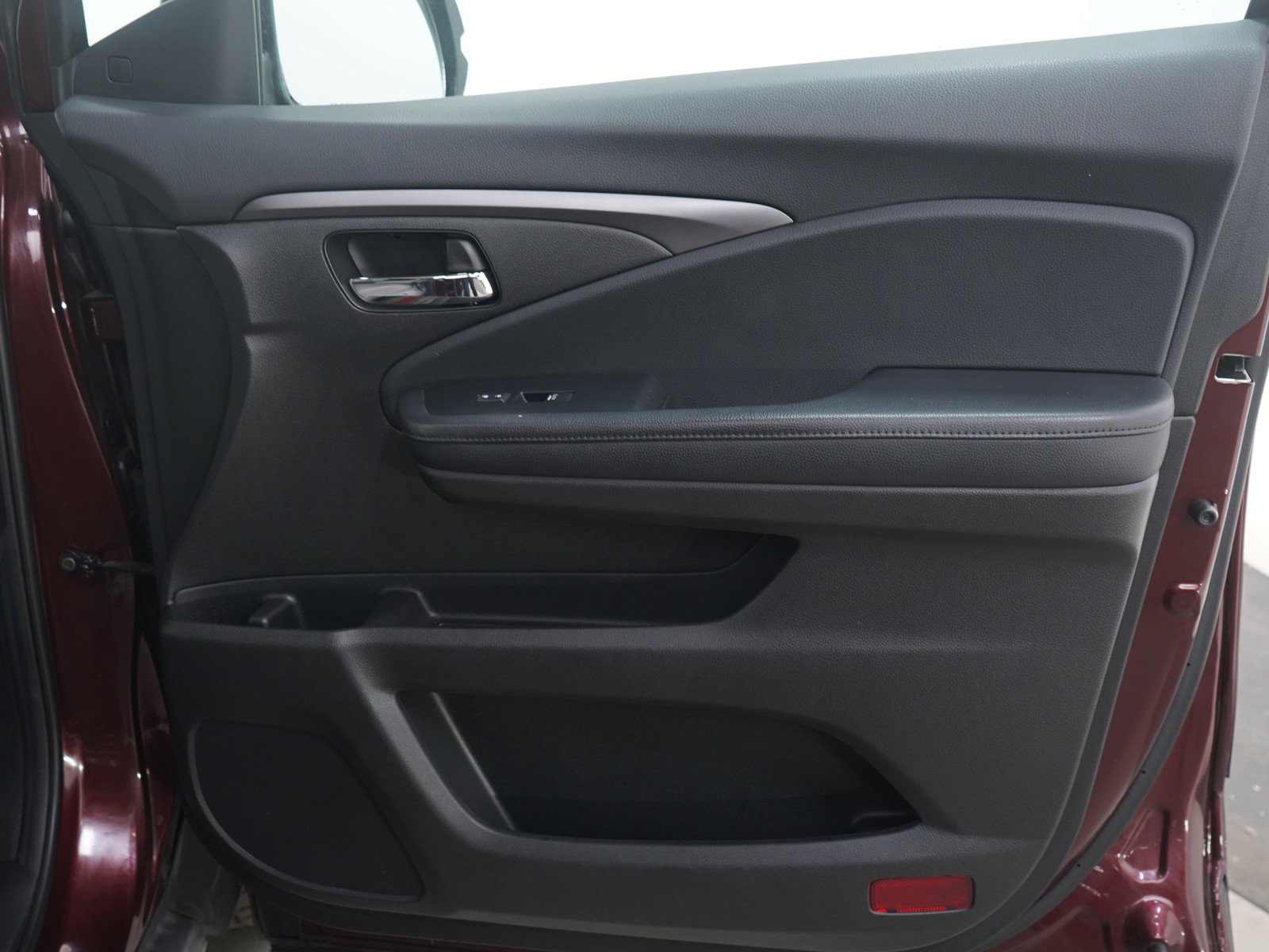 Used 2020 Honda Passport EX-L image 13