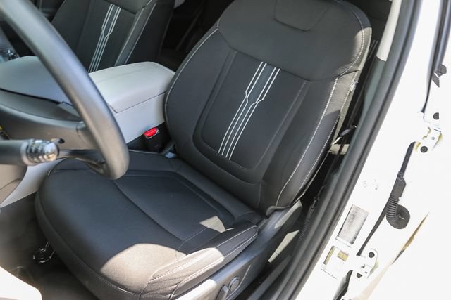 Certified 2024 Hyundai Tucson SEL FWD image 26