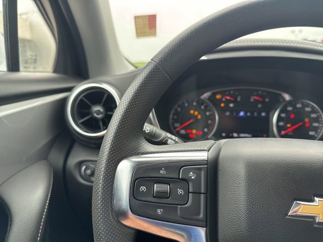 Used 2025 Chevrolet Blazer LT AWD/4WD image 17
