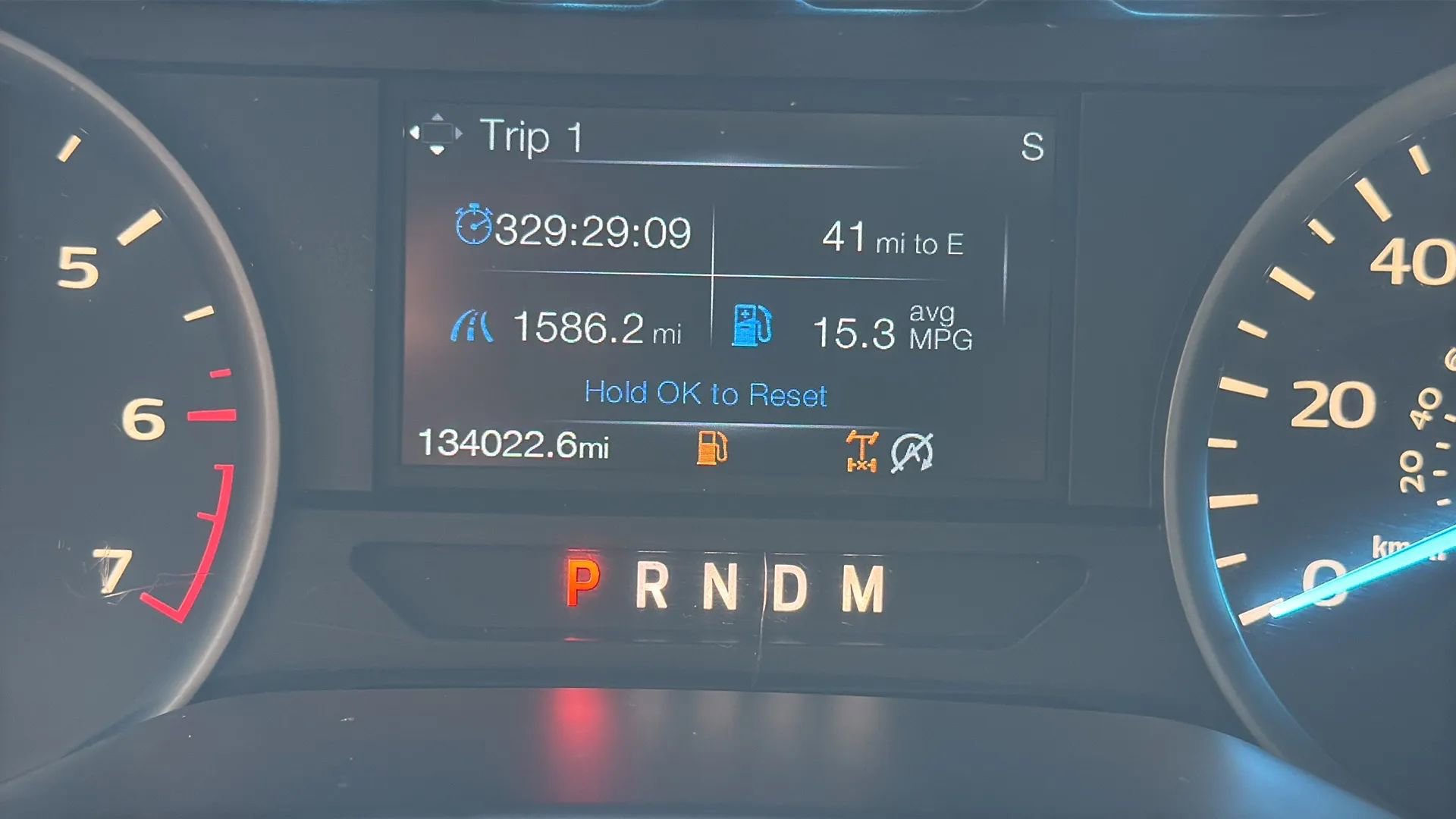 Used 2019 Ford F150 XLT w/ Equipment Group 302A Luxury image 16