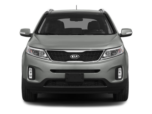 Used 2014 Kia Sorento SX w/ 3rd Row Package image 7