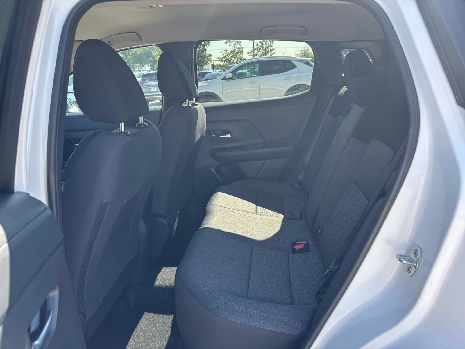 Used 2026 Nissan Kicks SV w/ Cold Weather Package AWD/4WD image 24