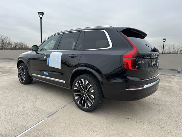New 2026 Volvo XC90 T8 Plus w/ Protection Package Premier image 5