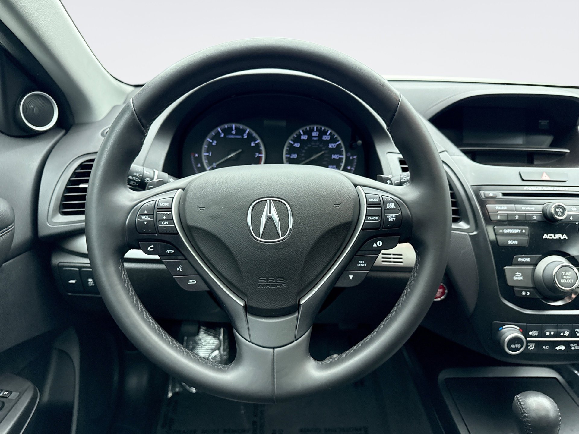 Used 2018 Acura RDX AWD image 12