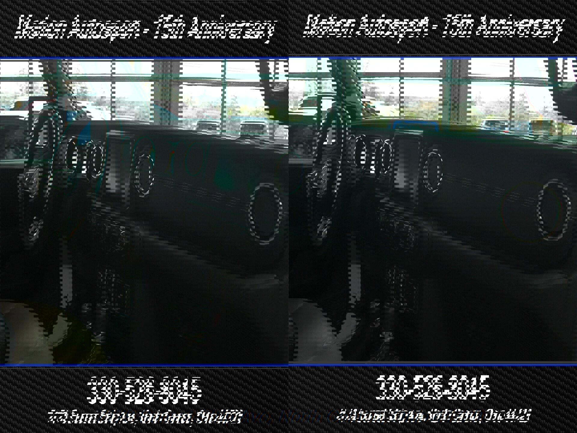 Used 2018 Jeep Wrangler Unlimited Sahara w/ Uconnect 4C Nav & Sound Group image 40