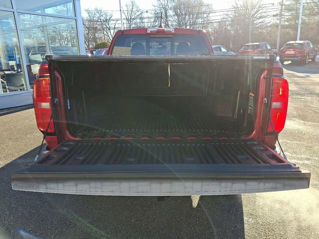 Used 2017 Chevrolet Colorado Z71 image 36