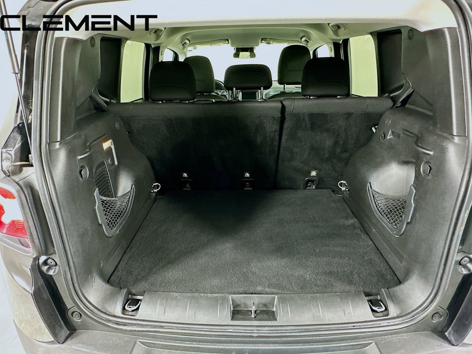 Used 2019 Jeep Renegade Altitude w/ Quick Order Package 2XM image 11