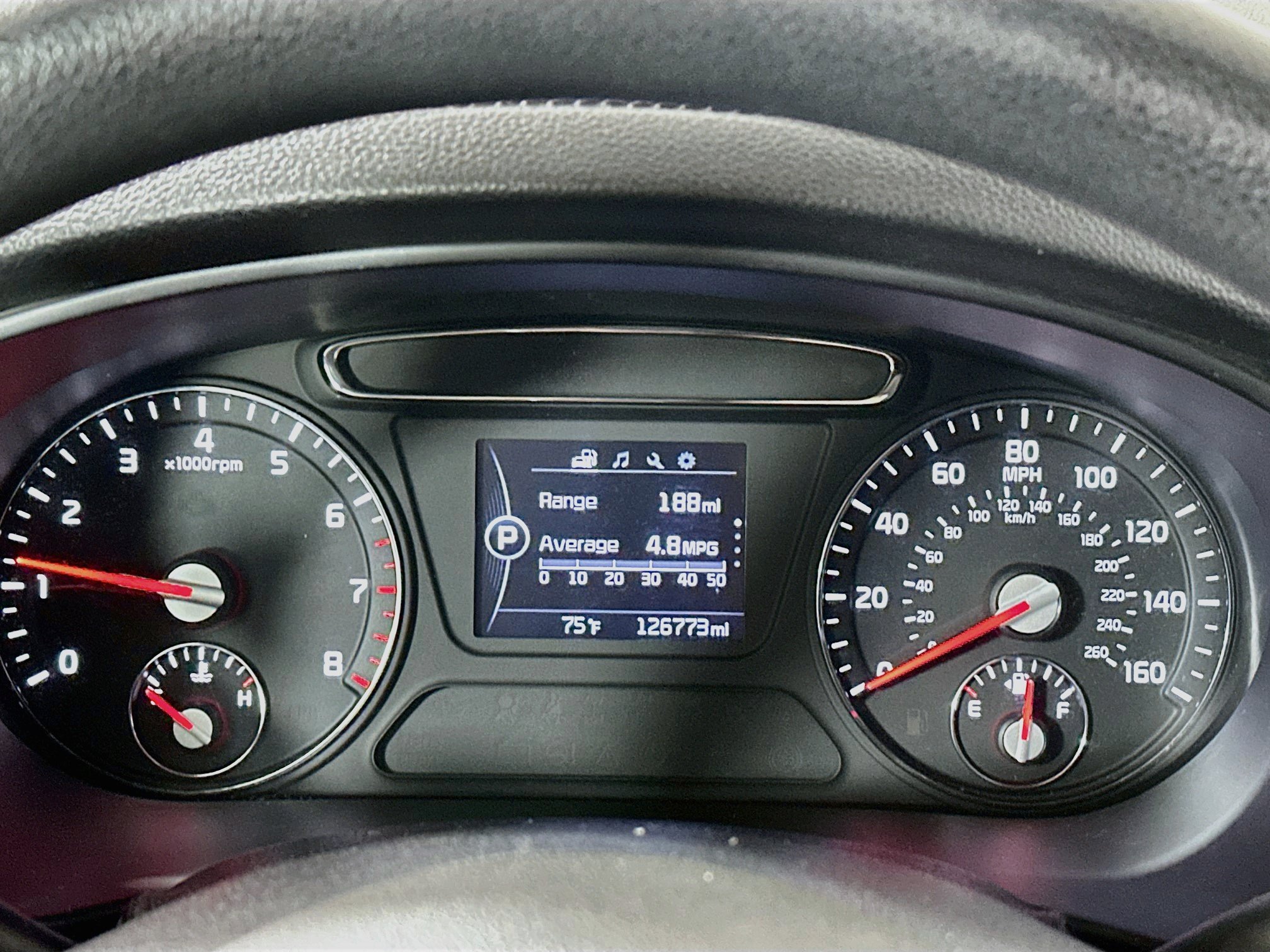 Used 2016 Kia Sorento LX AWD/4WD image 12