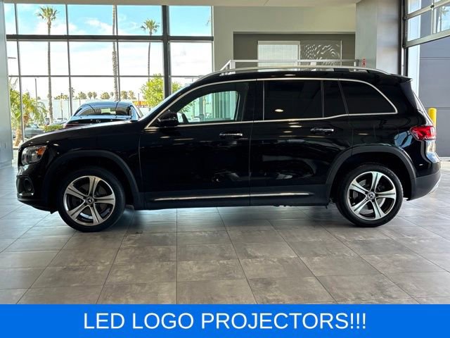 Certified 2020 Mercedes-Benz GLB 250 image 7
