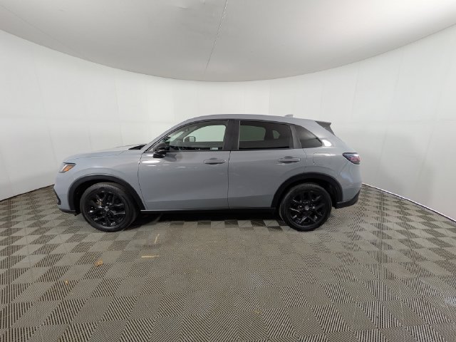 Used 2024 Honda HR-V Sport image 17