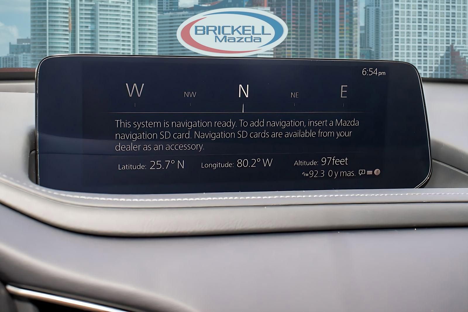 New 2026 MAZDA CX-30 AWD 2.5 S w/ Premium Package image 30