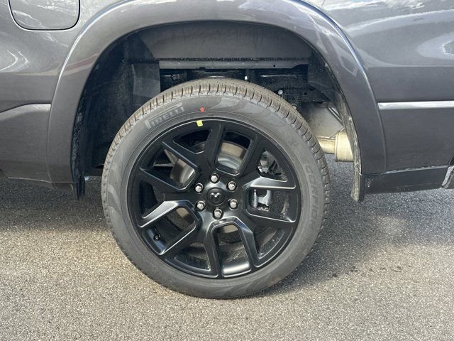 New 2026 RAM 1500 Laramie image 19