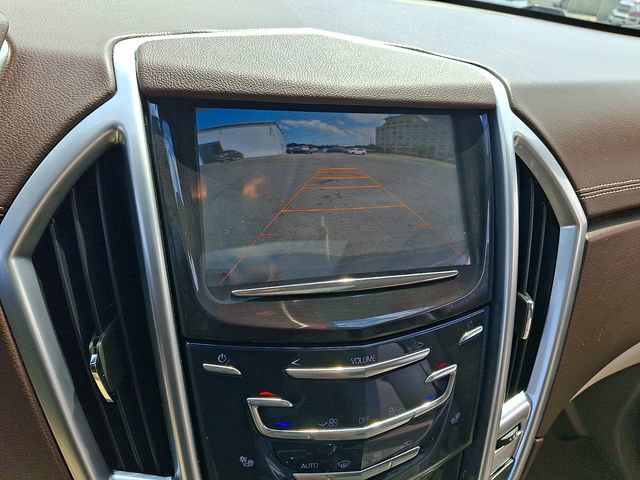 Used 2016 Cadillac SRX Luxury w/ Driver Awareness Package FWD image 18