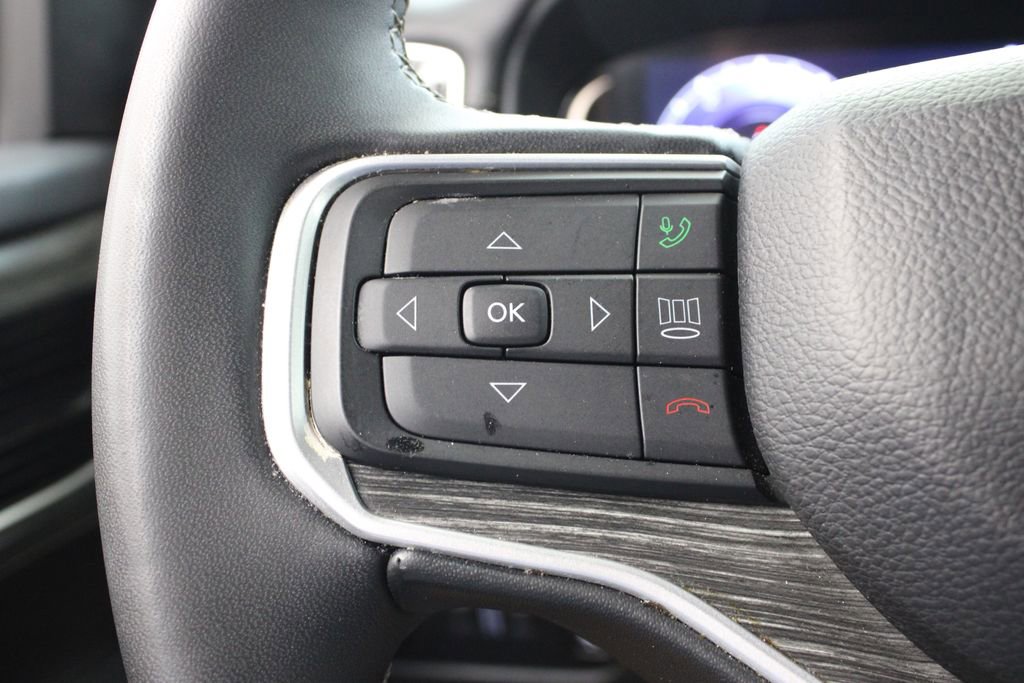 Used 2024 Jeep Wagoneer L Series II image 28