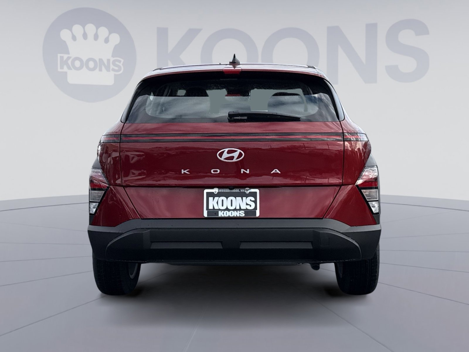New 2026 Hyundai Kona SE image 5