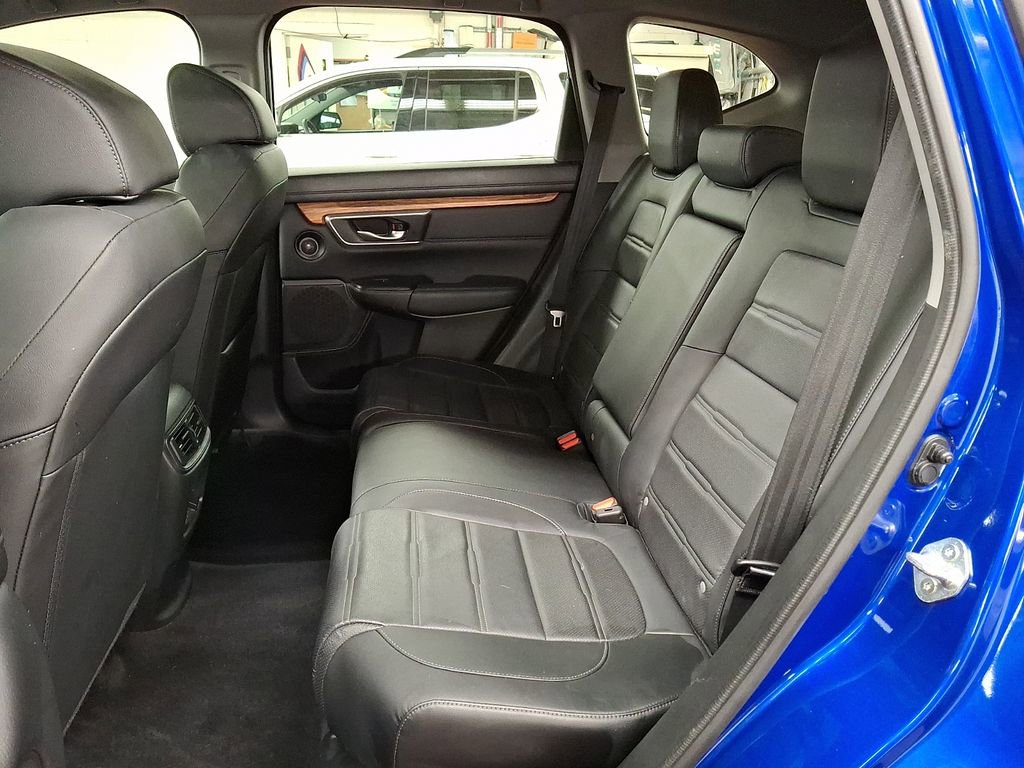 Used 2022 Honda CR-V EX-L image 7