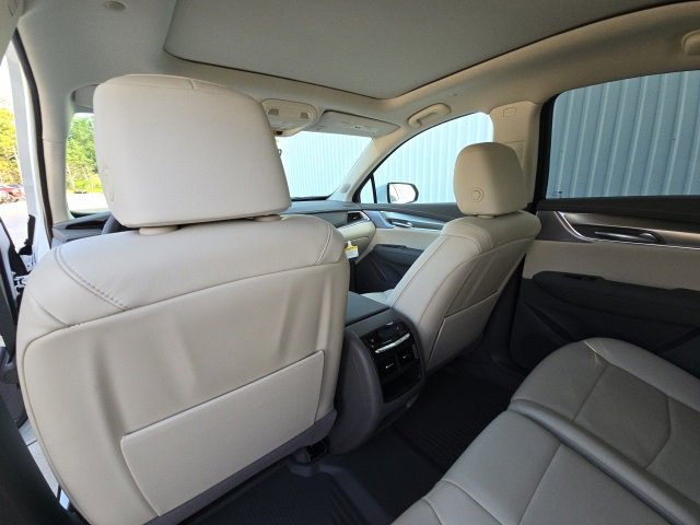 New 2025 Cadillac XT5 Premium Luxury w/ Technology Package image 16