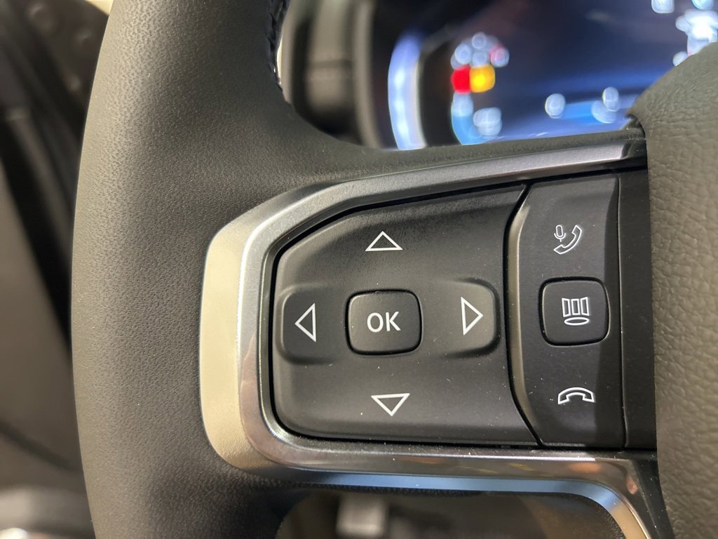 New 2026 RAM 4500 Tradesman image 26