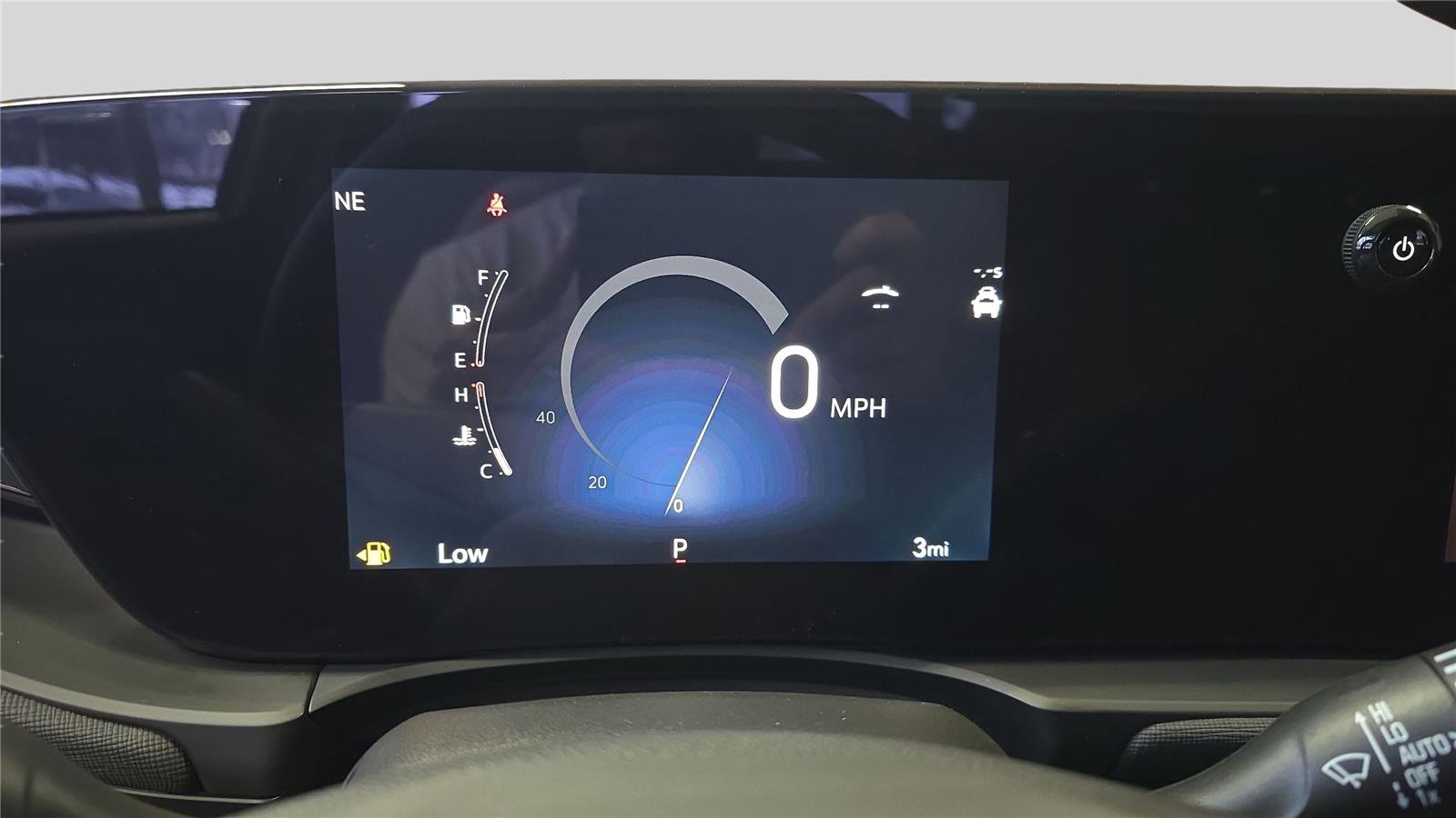 New 2026 Buick Envista Preferred w/ Convenience I Package image 10