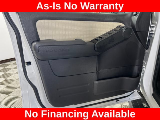 Used 2008 Ford Explorer Sport Trac XLT RWD image 11