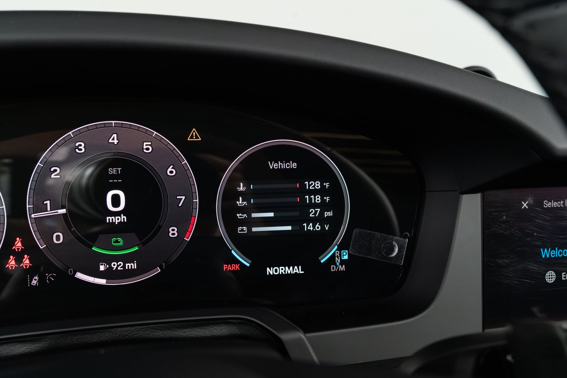 Used 2025 Porsche 911 Targa 4 GTS image 40