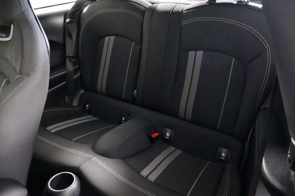 Used 2024 MINI Cooper John Cooper Works image 10