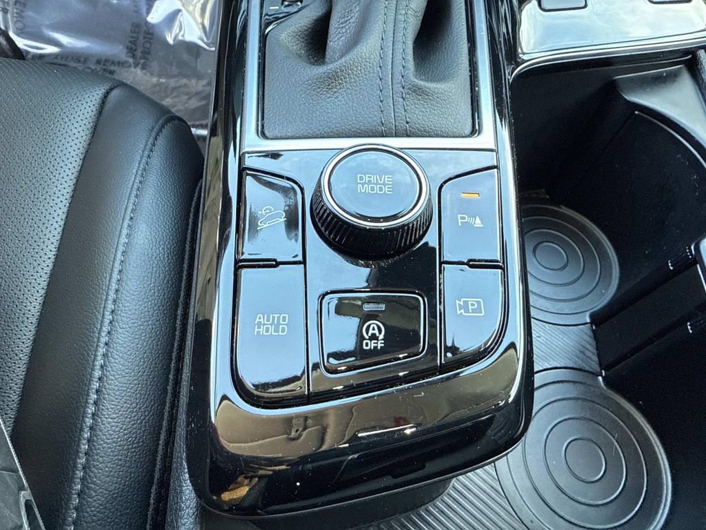 Used 2023 Kia Sportage SX image 37