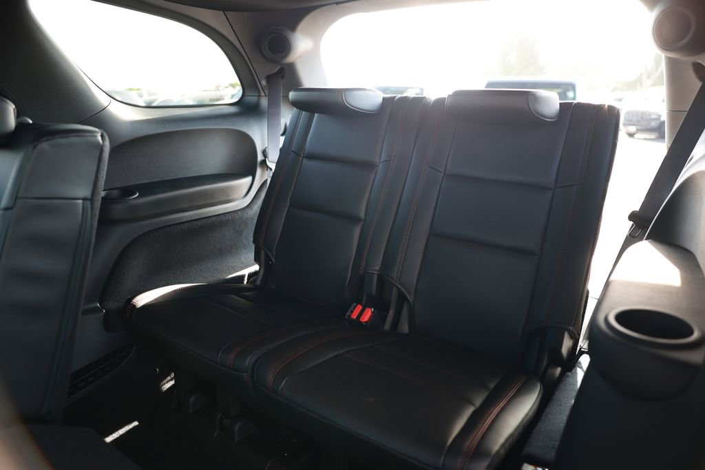 New 2026 Dodge Durango GT image 37