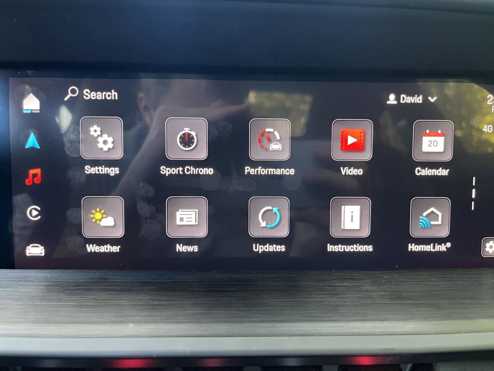 Used 2025 Porsche 911 Carrera 4 GTS image 37