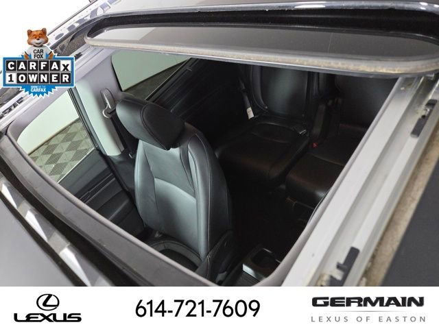 Used 2023 Honda Odyssey EX-L image 32