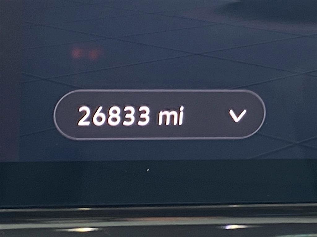 Certified 2023 Volkswagen ID.4 S image 15