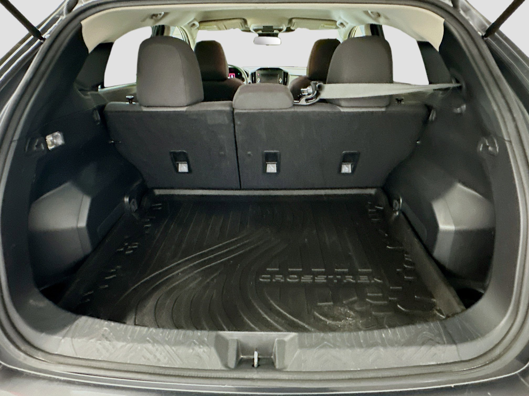 Used 2024 Subaru Crosstrek 2.0i image 29