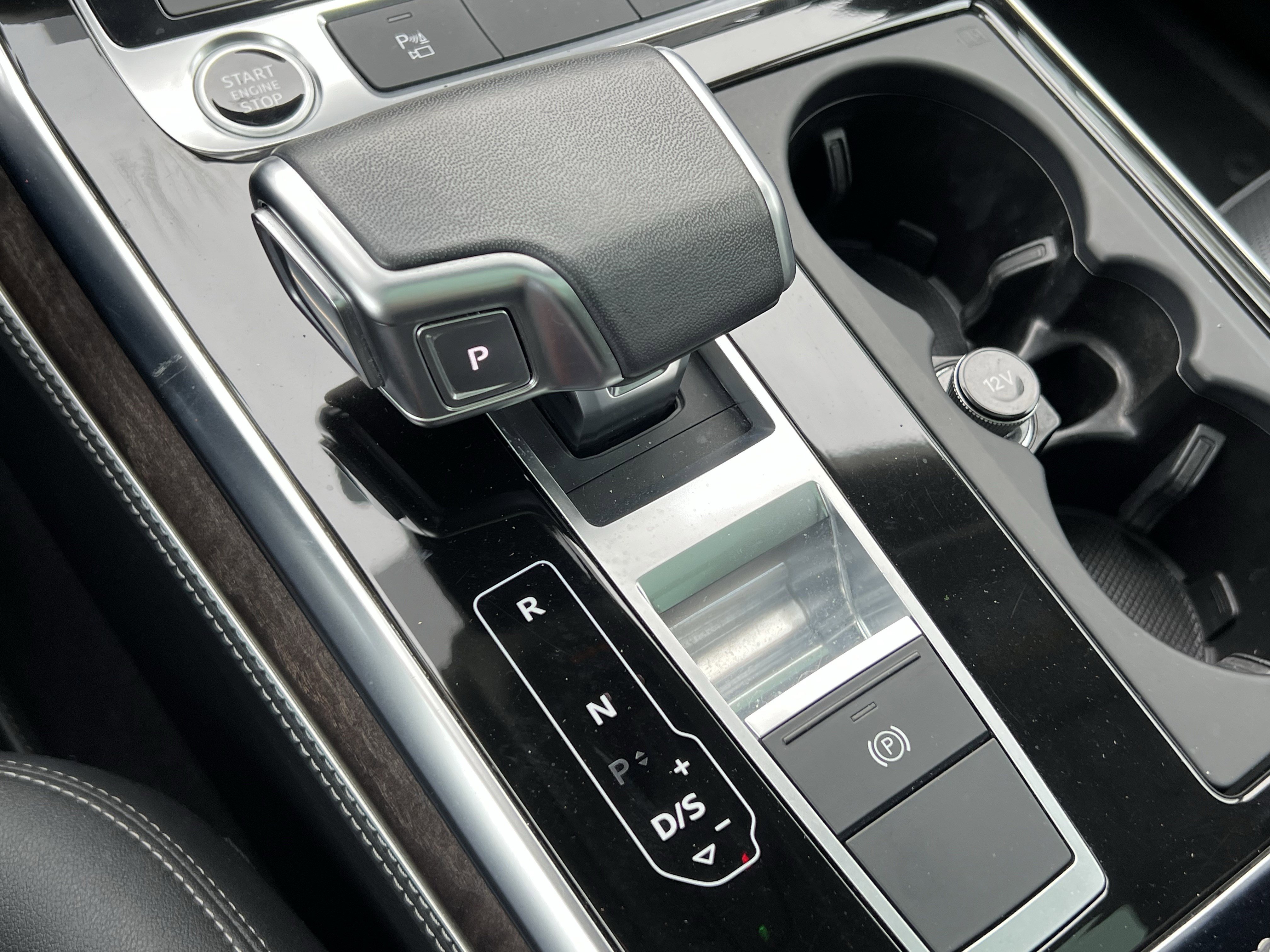 Certified 2023 Audi Q8 Premium Plus image 26