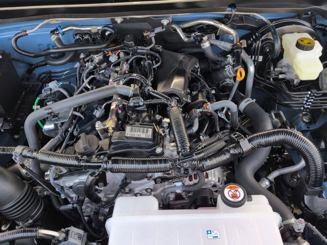 New 2026 Toyota Tacoma TRD Sport image 30