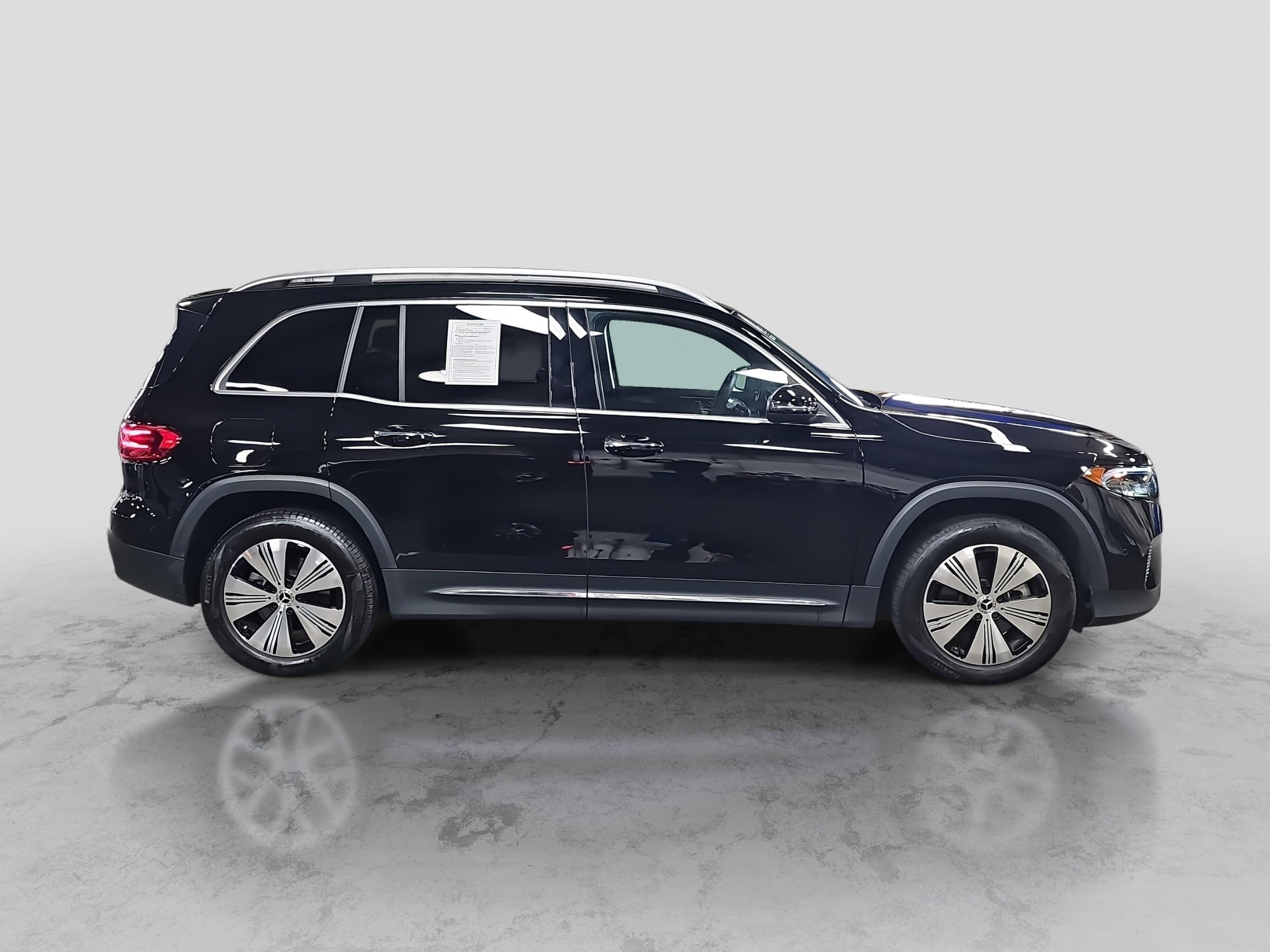 Certified 2024 Mercedes-Benz EQB 250+ image 5