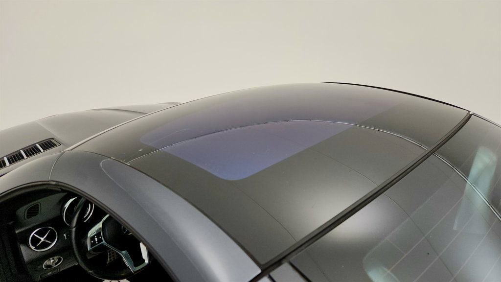 Used 2015 Mercedes-Benz SLK 250 image 10