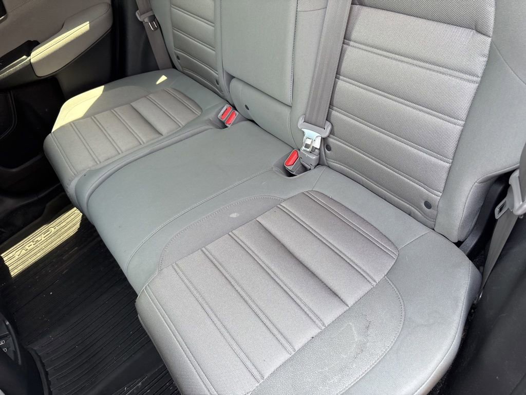 Used 2019 Honda CR-V EX image 38