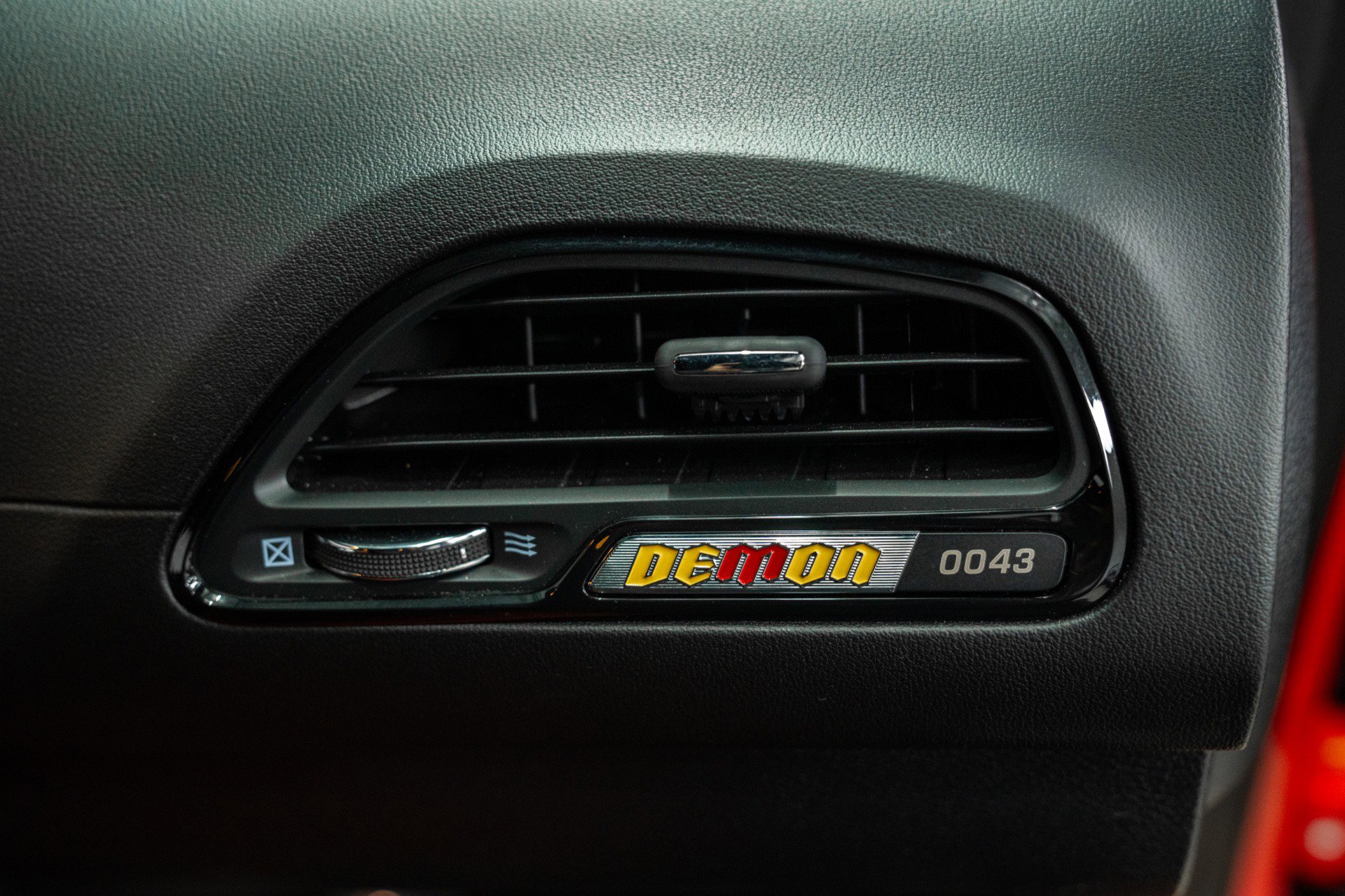 Used 2023 Dodge Challenger SRT Hellcat Redeye RWD image 23
