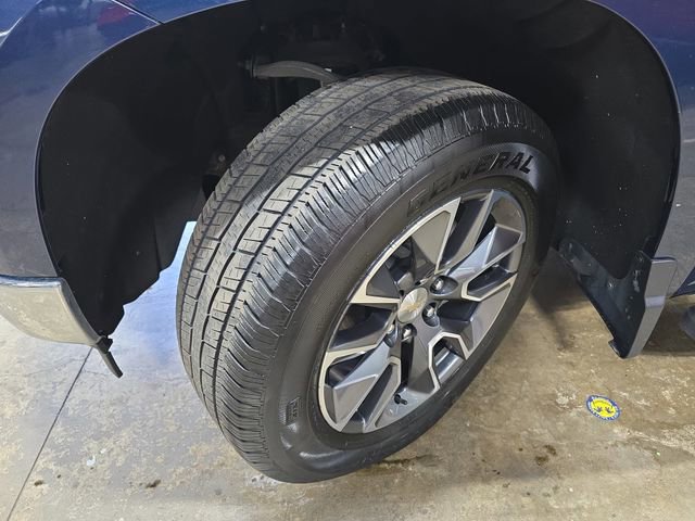 Used 2023 Chevrolet Silverado 1500 LT image 34